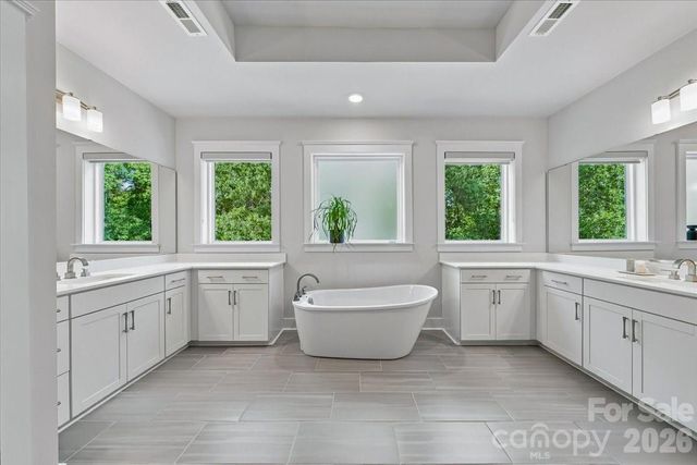 1233 Drummond Avenue, Charlotte, NC 28205