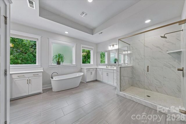 1233 Drummond Avenue, Charlotte, NC 28205