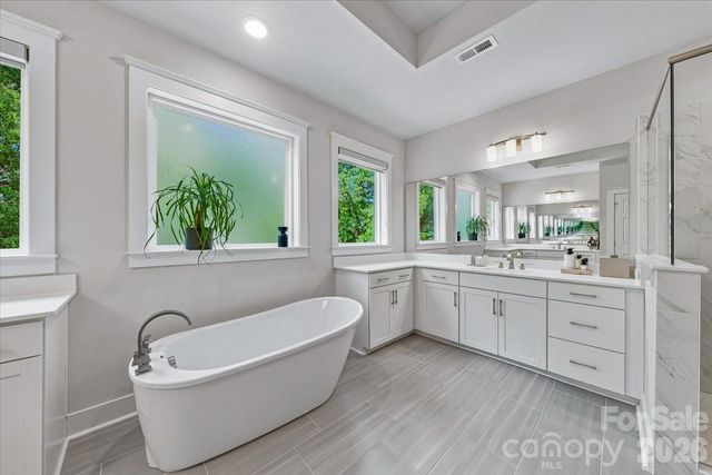 1233 Drummond Avenue, Charlotte, NC 28205