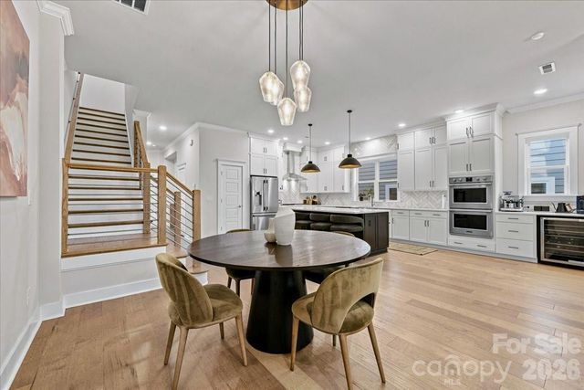 1233 Drummond Avenue, Charlotte, NC 28205