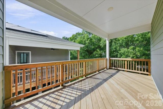 1233 Drummond Avenue, Charlotte, NC 28205