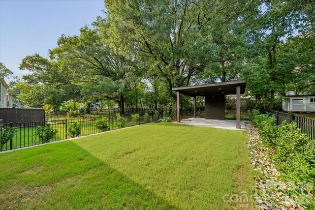 1233 Drummond Avenue, Charlotte, NC 28205