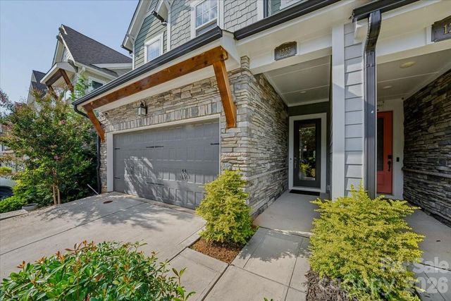 1233 Drummond Avenue, Charlotte, NC 28205