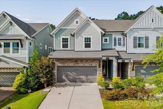 1233 Drummond Avenue, Charlotte, NC 28205