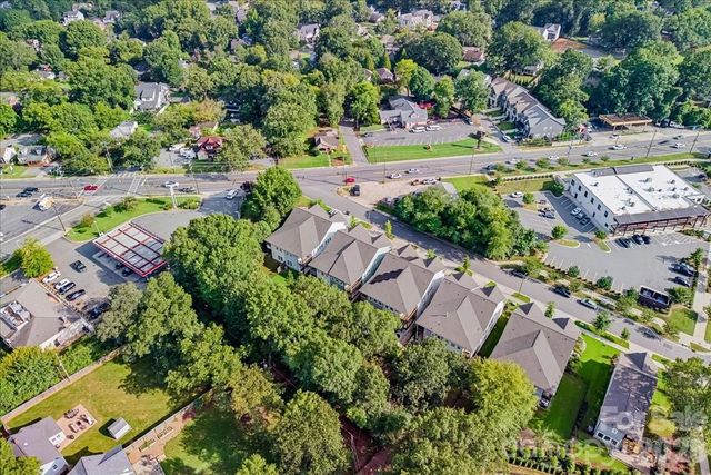 1233 Drummond Avenue, Charlotte, NC 28205