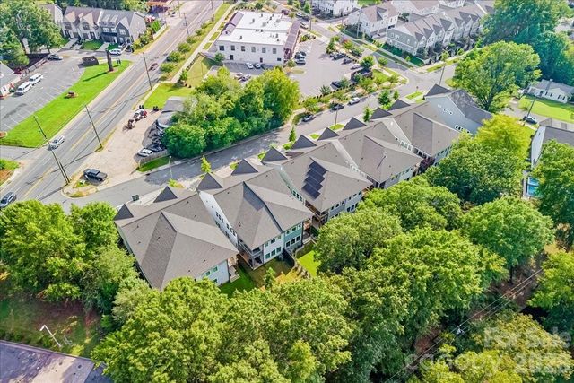 1233 Drummond Avenue, Charlotte, NC 28205