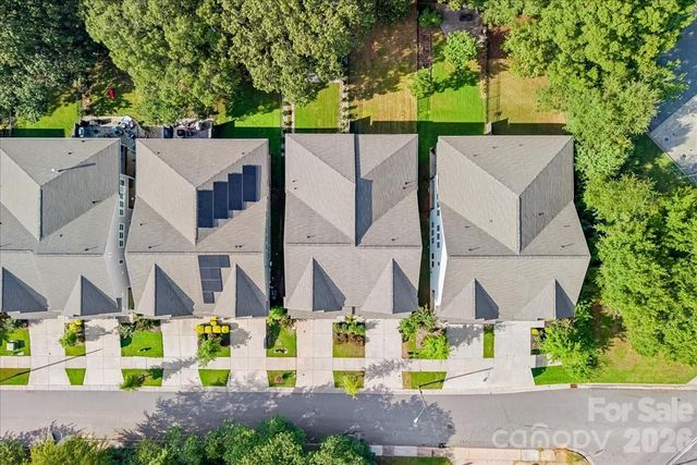 1233 Drummond Avenue, Charlotte, NC 28205