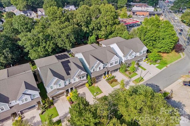 1233 Drummond Avenue, Charlotte, NC 28205