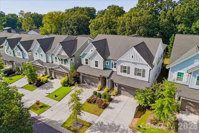 1233 Drummond Avenue, Charlotte, NC 28205