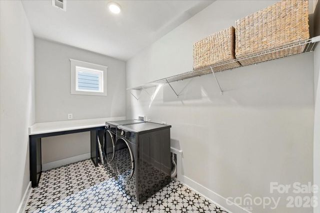 1233 Drummond Avenue, Charlotte, NC 28205