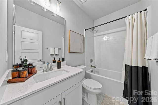 1233 Drummond Avenue, Charlotte, NC 28205