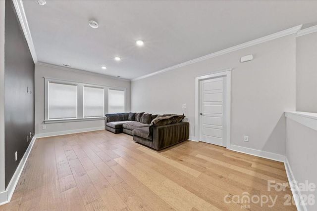 1233 Drummond Avenue, Charlotte, NC 28205