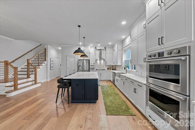 1233 Drummond Avenue, Charlotte, NC 28205