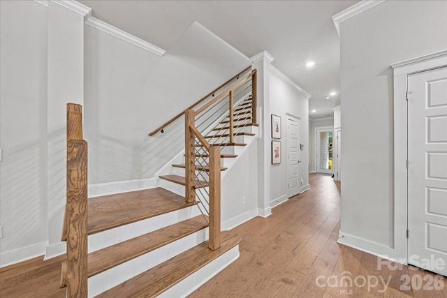 1233 Drummond Avenue, Charlotte, NC 28205
