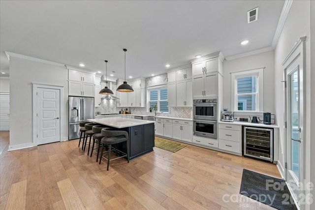 1233 Drummond Avenue, Charlotte, NC 28205