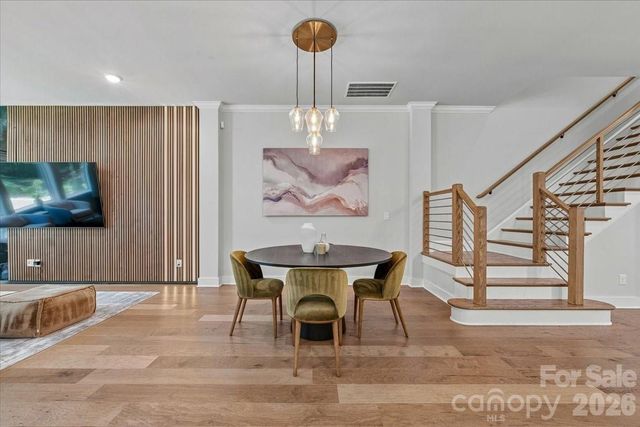 1233 Drummond Avenue, Charlotte, NC 28205