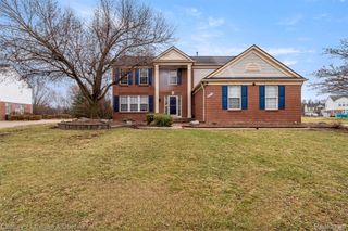 3571 BROOKLYN Drive, Canton Charter Township, MI 48188