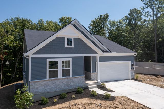 794 Stonybrook Court, Independence, KY 41051