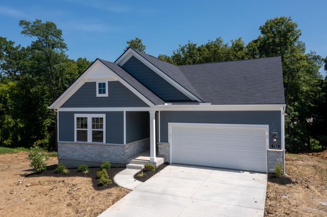 794 Stonybrook Court, Independence, KY 41051