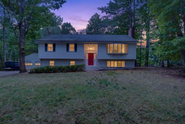 12 Sunnyside Drive, Durham, NH 03824
