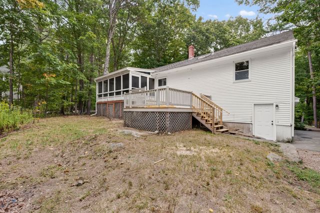 12 Sunnyside Drive, Durham, NH 03824