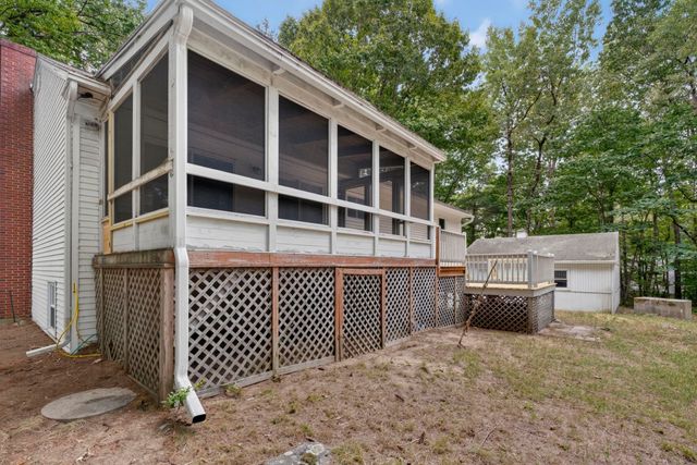 12 Sunnyside Drive, Durham, NH 03824