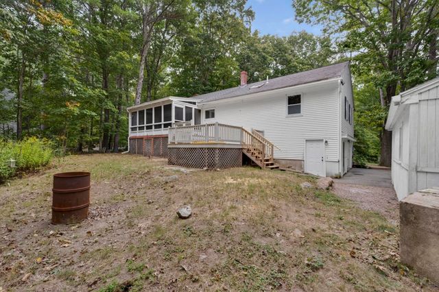 12 Sunnyside Drive, Durham, NH 03824