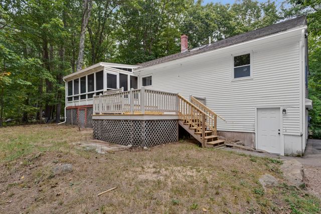 12 Sunnyside Drive, Durham, NH 03824