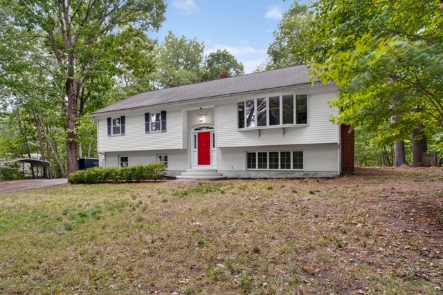 12 Sunnyside Drive, Durham, NH 03824