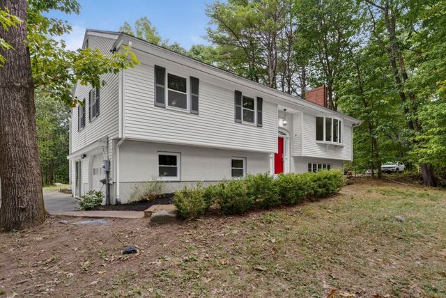 12 Sunnyside Drive, Durham, NH 03824