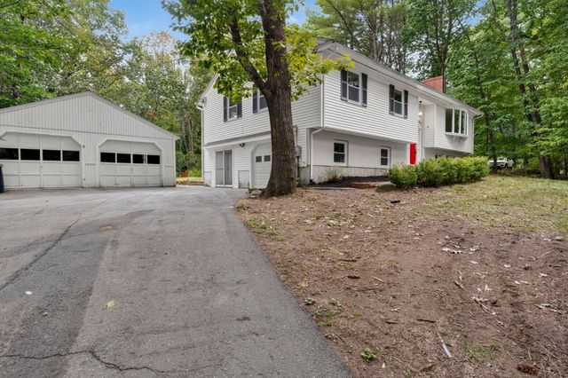 12 Sunnyside Drive, Durham, NH 03824