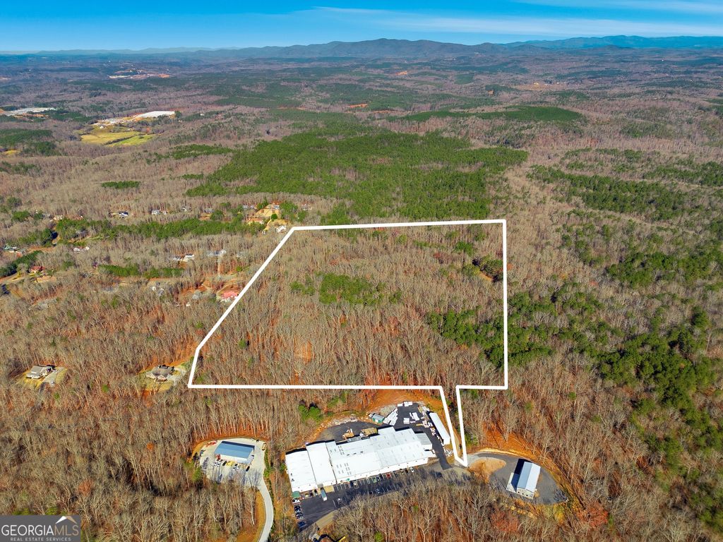 209 Hogan Pond Lane, Ball Ground, GA 30107