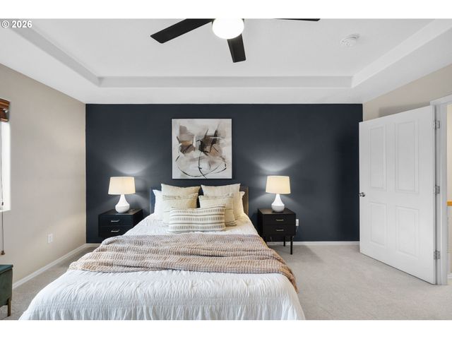 4607 Se SANDALWOOD St, Hillsboro, OR 97123