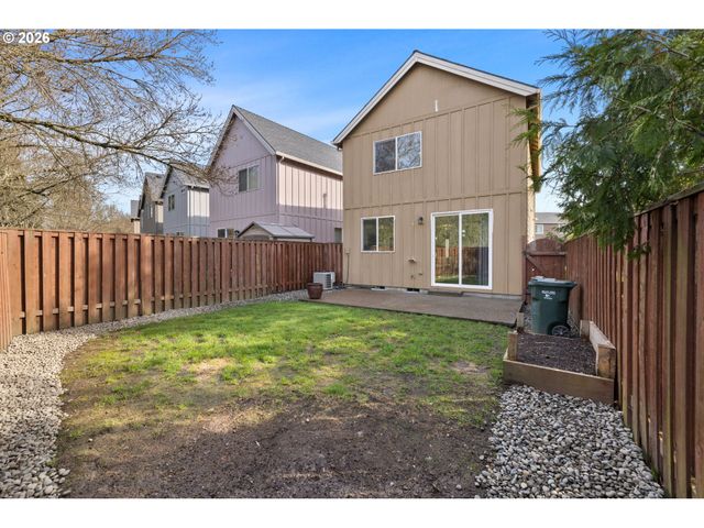 4607 Se SANDALWOOD St, Hillsboro, OR 97123