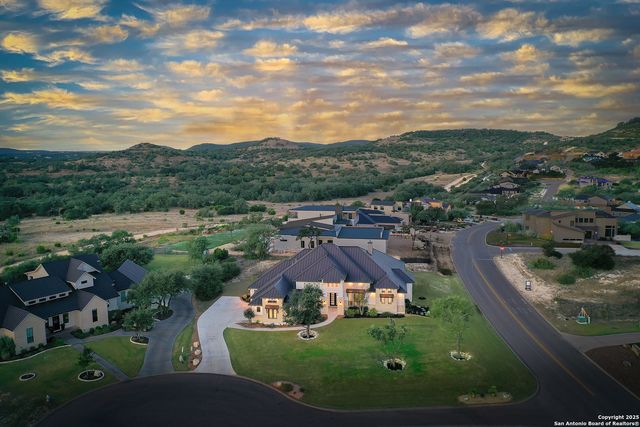 23011 Daniel Ridge, San Antonio, TX 78255