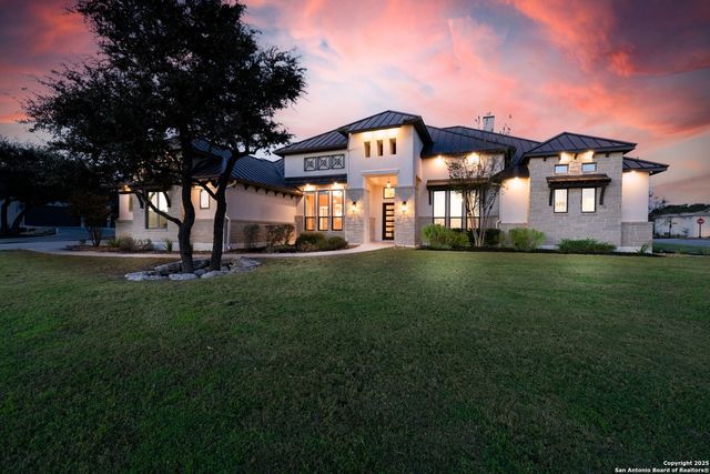 23011 Daniel Ridge, San Antonio, TX 78255