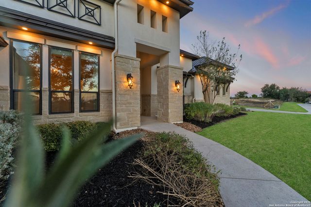 23011 Daniel Ridge, San Antonio, TX 78255