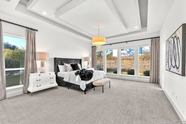 23011 Daniel Ridge, San Antonio, TX 78255