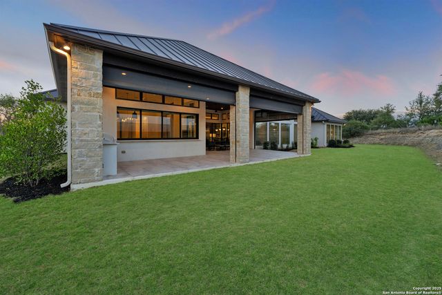 23011 Daniel Ridge, San Antonio, TX 78255