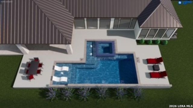 23011 Daniel Ridge, San Antonio, TX 78255