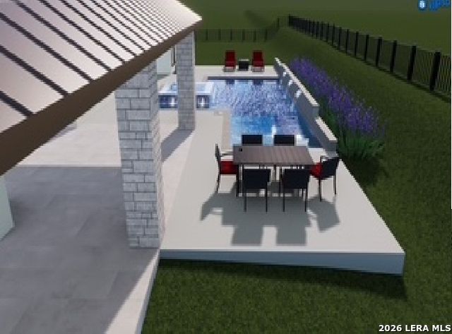 23011 Daniel Ridge, San Antonio, TX 78255