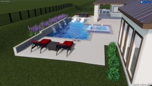 23011 Daniel Ridge, San Antonio, TX 78255