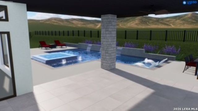 23011 Daniel Ridge, San Antonio, TX 78255