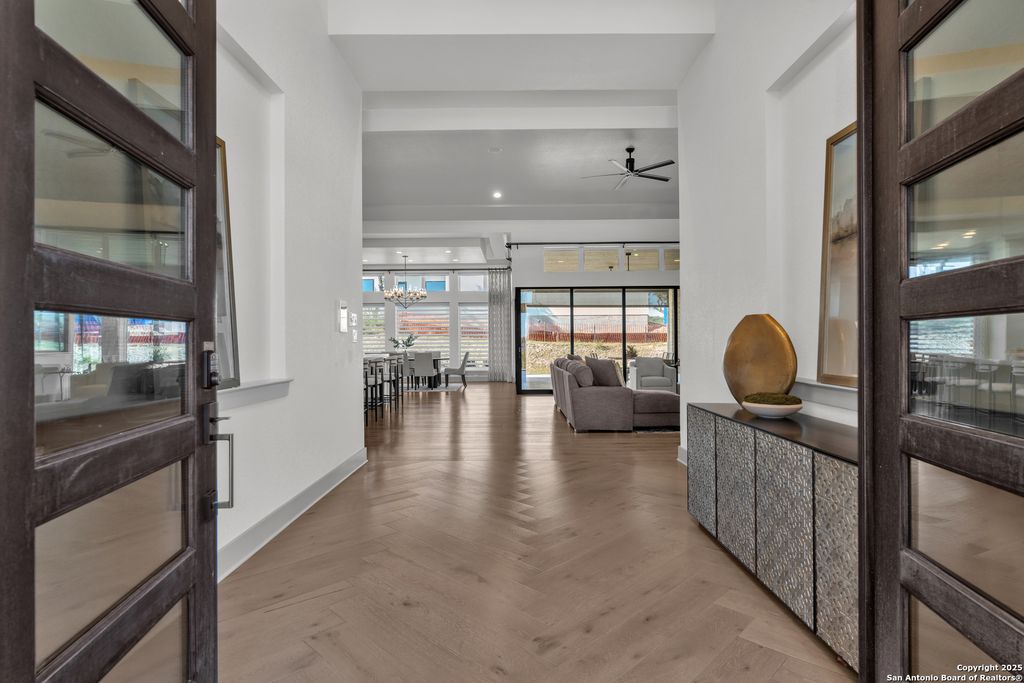 23011 Daniel Ridge, San Antonio, TX 78255