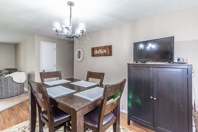 815 W JENNINGS STREET, New London, WI 54961