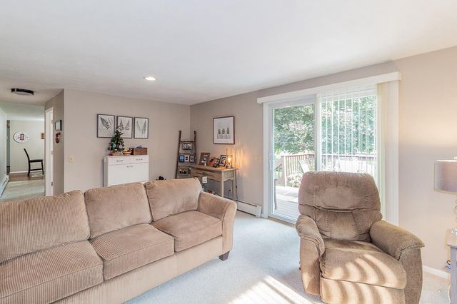 815 W JENNINGS STREET, New London, WI 54961