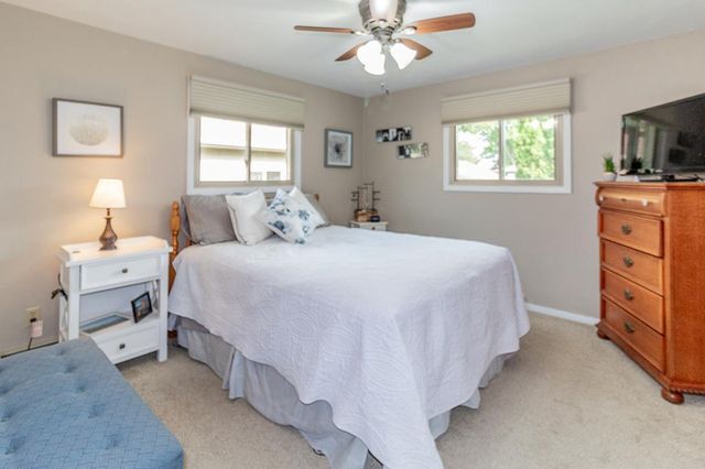815 W JENNINGS STREET, New London, WI 54961