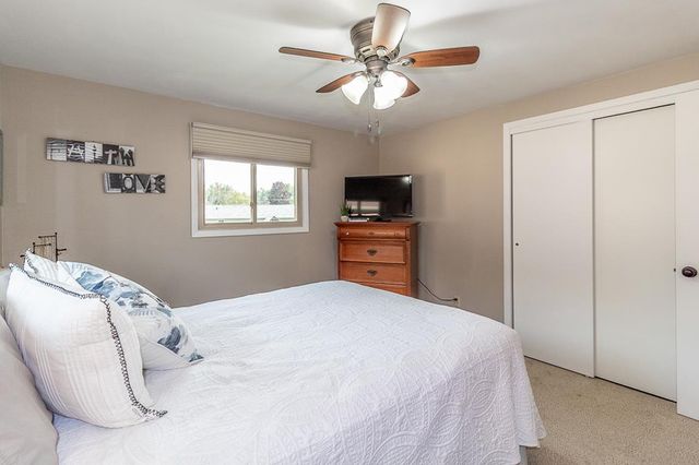 815 W JENNINGS STREET, New London, WI 54961