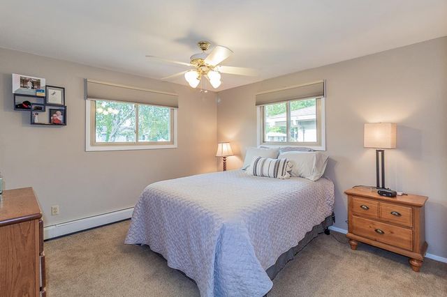 815 W JENNINGS STREET, New London, WI 54961
