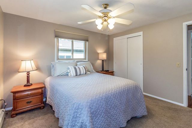 815 W JENNINGS STREET, New London, WI 54961